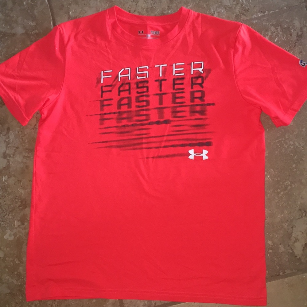 Boys T-shirt